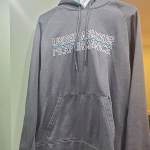 Under Armor Hoodie